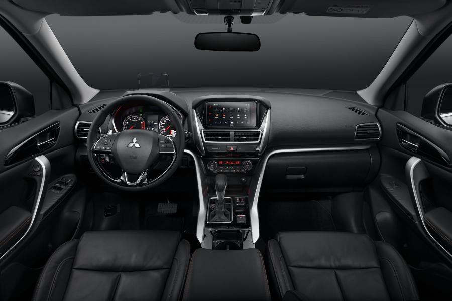 Торпедо Mitsubishi Eclipse Cross HPE 2019 года  (LA) (фото 3 из 8)